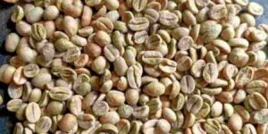 Unwashed Arabica Coffee Beans