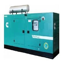 GENERATOR ON HIRING , RENTAL POWER GENSETS 2.5 kva to 1500