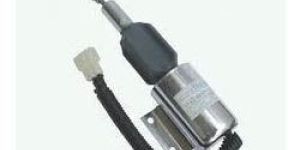 Stop Solenoids