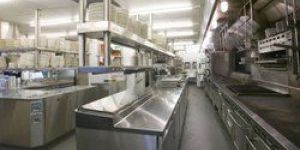 Used Restaurant Equipment