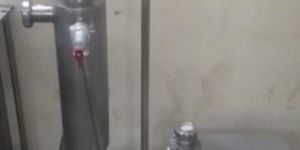 Manual Heating System