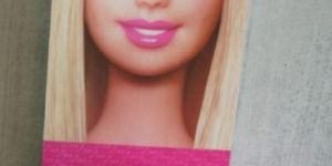 Printed Display Paper Stand