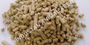 Wheat Bran Pellet