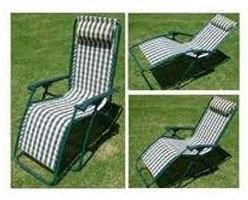 Relax Cum Lounge Chair