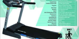 Bodyline Treadmill