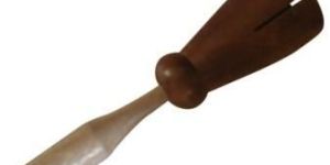 WGC Leather Cutting Machine