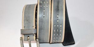 Fancy Leather Belt