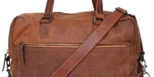 Mens Messenger Bag