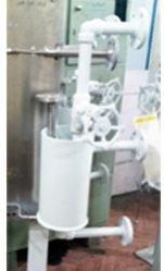 Liquid Sample Coolers