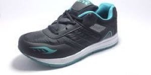 Running Boys Athletic Shoes