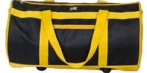 Polyester Tour Duffle Bag