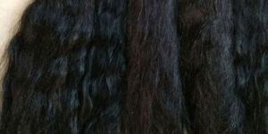 Pure Indian Temple Virgin Remy Hair Extensions