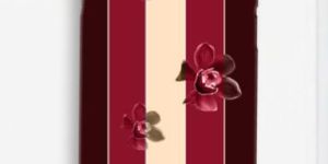 Multicolor Mobile Cover