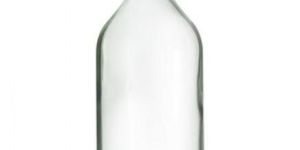 Physilab Transparent Winchester Bottles