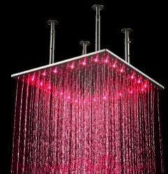 LED Shower Light