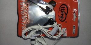 Laptop Stereo Hand Free