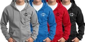 Synthetic Sweatshirt