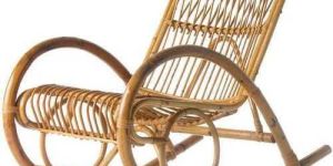 Cane Calcutta Outdoor Chair