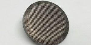 Metal Round Snap Buttons