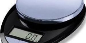Digital Measuring Scale