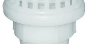 Polypropylene Foot Valve