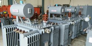 Distribution Transformer-01