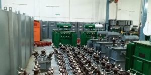 Transformer Metering Unit - 11kv