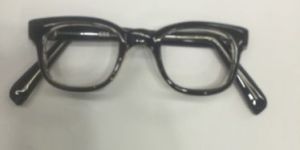 Powder Optical Frames