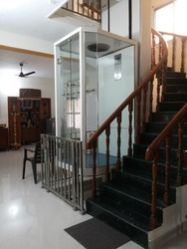 Aluminium Vacuum Elevator