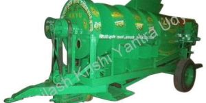 Four Fan Thresher