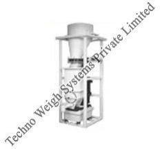 Loss-In-Weight Feeder