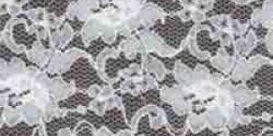 Lycra Lace Fabric
