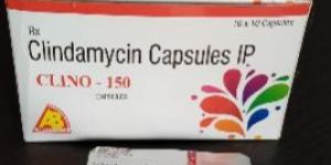 Clino-150 Capsules