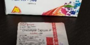Clino-300 Capsules