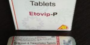 Etovip-P Tablets