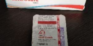 Previp Forte Tablets