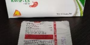Ravip-LS Capsules