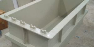 PP Chemical Tank