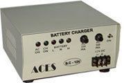 Battery Charger