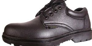Synthetic Security Guard Shoes