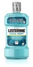 Antiseptic Mouthwash