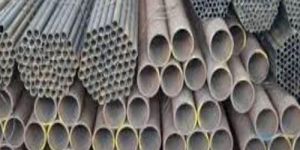 Carbon Steel Pipes