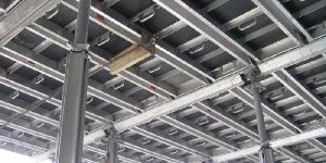 Panel Decking System