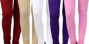 Cotton Leggings