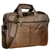 Scout Brown Office Bag