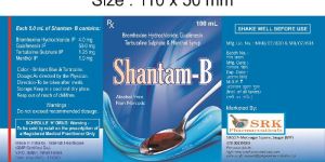 Dextromethorphan Hydrobromide