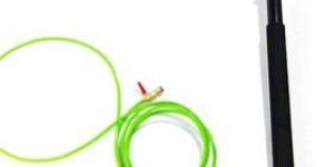 Sarac Solar Module Cleaning Brush