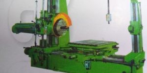 Cylinder Boring Machine