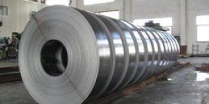Stainless Steel Coil