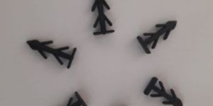 Micro Mini Lock Seals